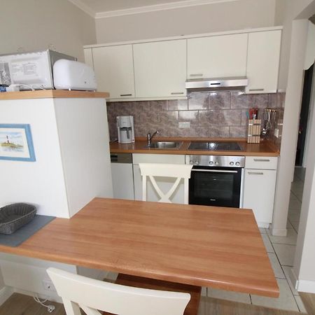 Haus Norderhoog Wohnung 58 Вестерланд Екстер'єр фото