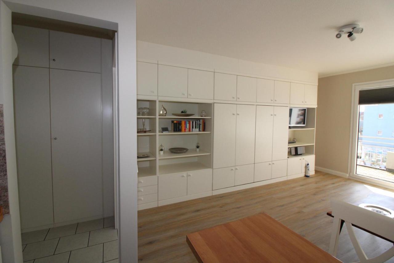 Haus Norderhoog Wohnung 58 Вестерланд Екстер'єр фото