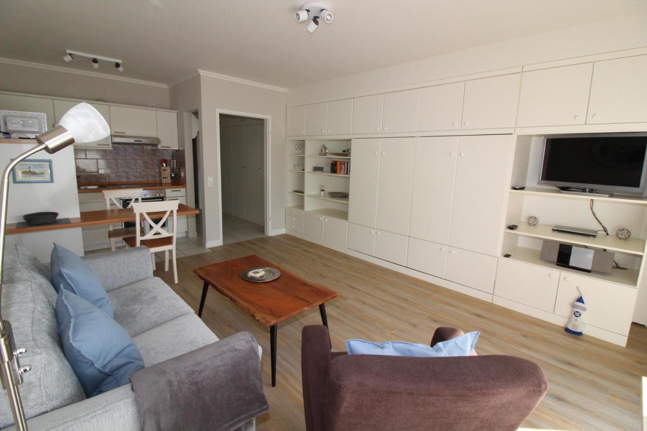 Haus Norderhoog Wohnung 58 Вестерланд Екстер'єр фото
