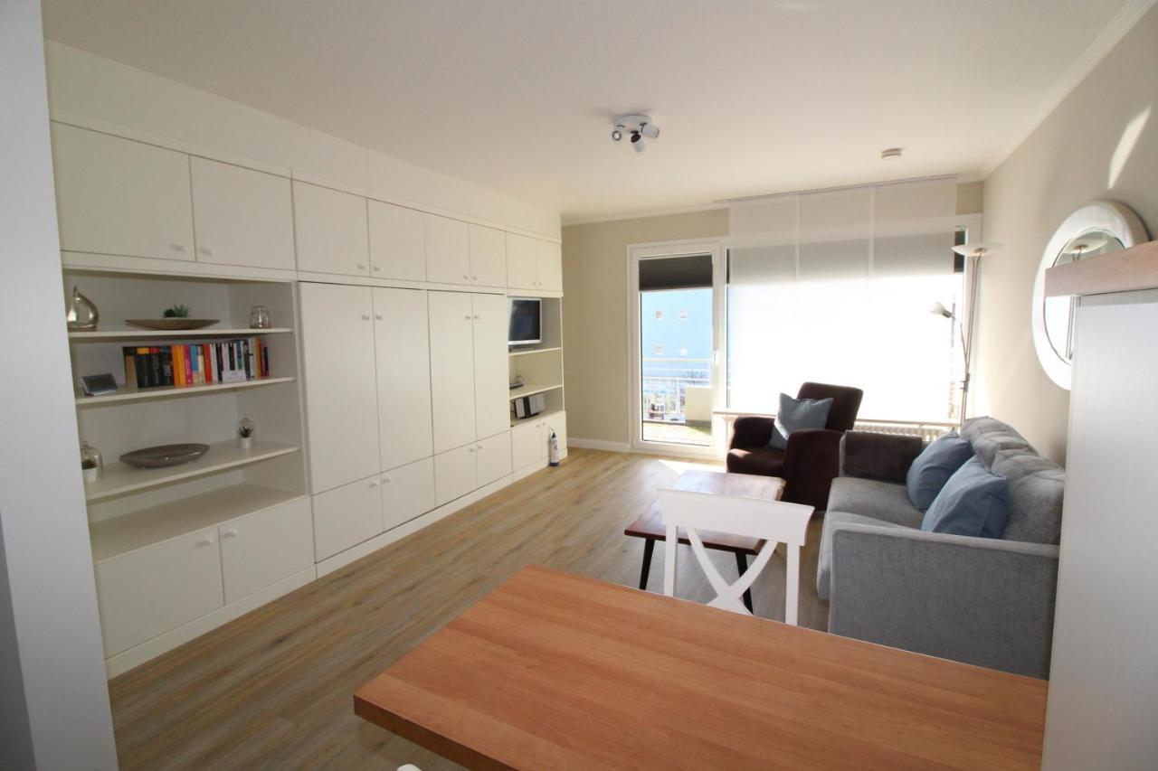 Haus Norderhoog Wohnung 58 Вестерланд Екстер'єр фото