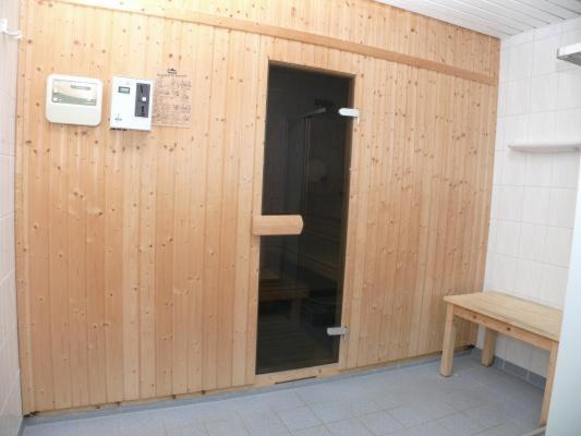 Haus Norderhoog Wohnung 58 Вестерланд Екстер'єр фото