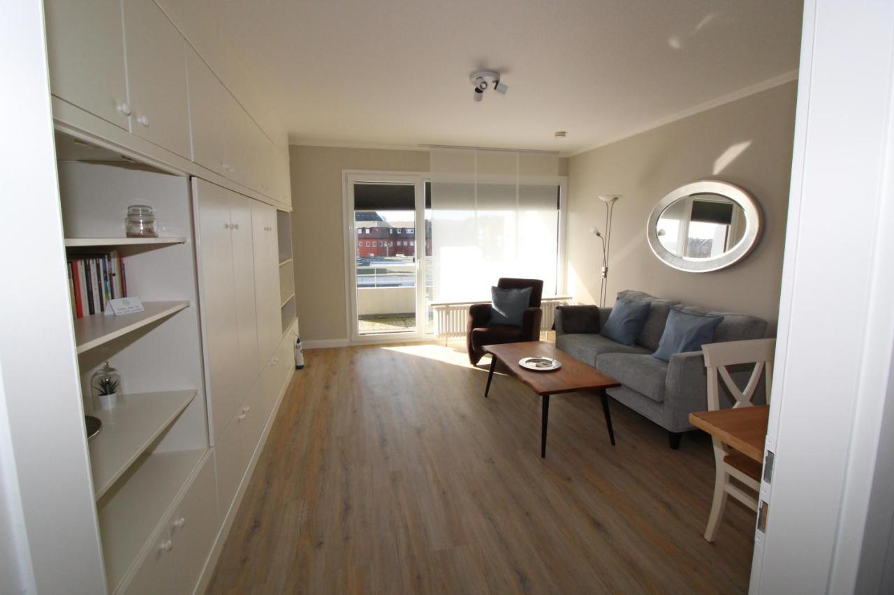 Haus Norderhoog Wohnung 58 Вестерланд Екстер'єр фото