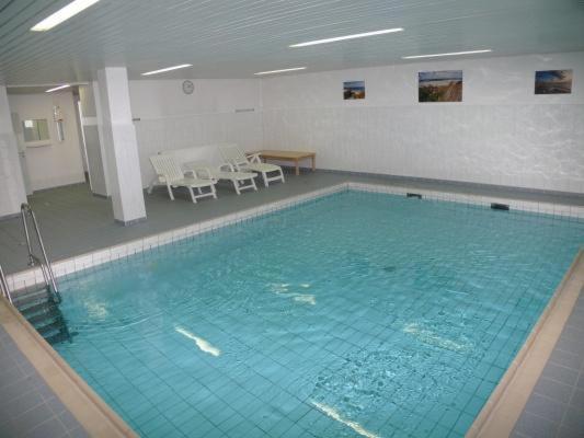 Haus Norderhoog Wohnung 58 Вестерланд Екстер'єр фото
