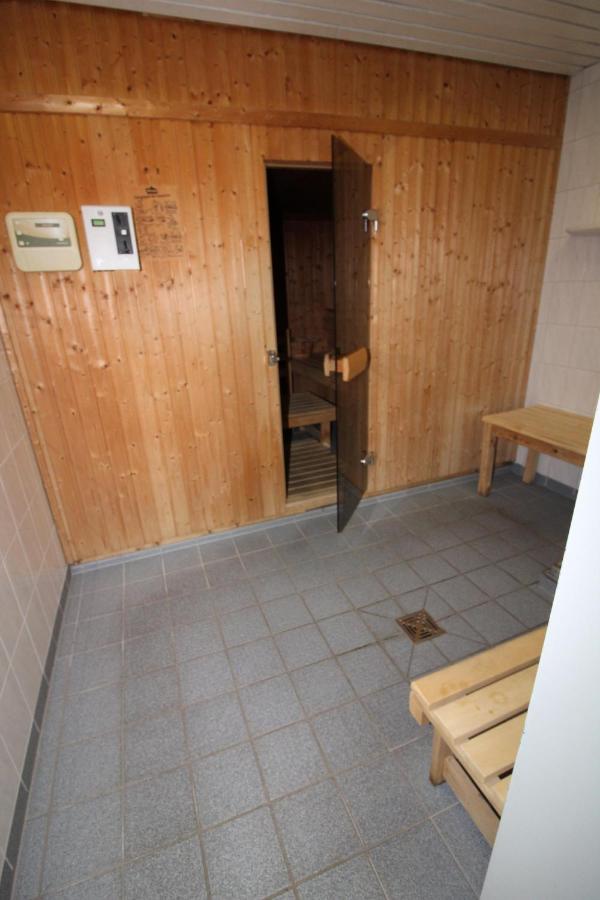 Haus Norderhoog Wohnung 58 Вестерланд Екстер'єр фото